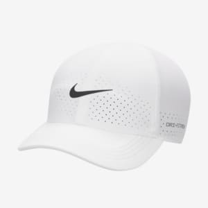 Nike Dri-FIT ADV Club unstrukturierte Tennis-Cap