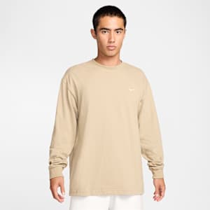 Playera de manga larga Nike "Made in USA"