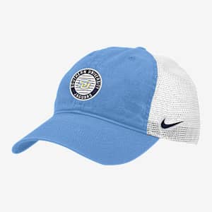 Southern Heritage86 Nike College Trucker Hat