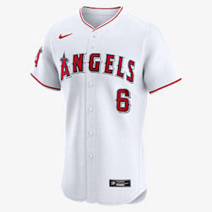 Anthony Rendon Los Angeles Angels Men's Nike Dri-FIT ADV MLB Elite Jersey