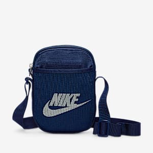 Bolsa bandolera (pequeña, 1 L) Nike Heritage