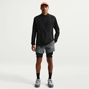 Nike Stride Men's Dri-FIT 5" Brief-Lined Running Shorts
