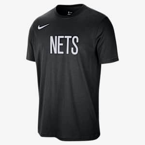 Brooklyn Nets Essentials Men's Nike NBA T-Shirt