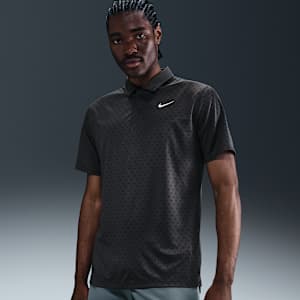 Polo de golf Dri-FIT para hombre Nike Victory+