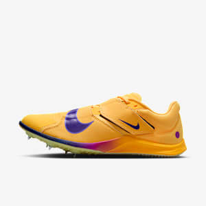 Nike Zoom Rival Jump Zapatillas de atletismo de salto con clavos