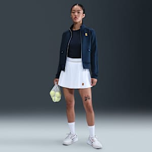 NikeCourt Slam Ace Women's Dri-FIT Tennis Skirt