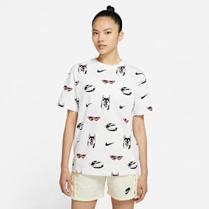 Nike Sportswear Women's Boyfriend T-Shirt