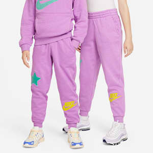 Nike Sportswear Club Fleece Older Kids' Joggers