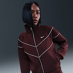 Nike Sportswear Windrunner Jaqueta de teixit Knit - Dona