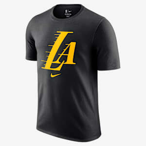 T-shirt Los Angeles Lakers Essential City Edition Nike NBA – Donna