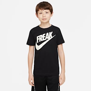 Nike Dri-FIT Older Kids' (Boys') Training T-Shirt