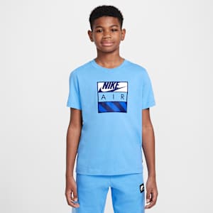 Nike Air Big Kids' T-Shirt