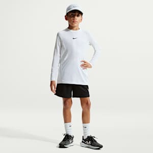 Nike Multi Big Kids' (Boys') Dri-FIT Training Shorts