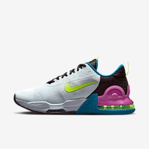Nike Air Max Alpha Trainer 5 Men's Workout Shoes