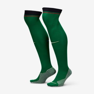 Portugal Strike Home Nike Dri-FIT Football Knee-High Socks