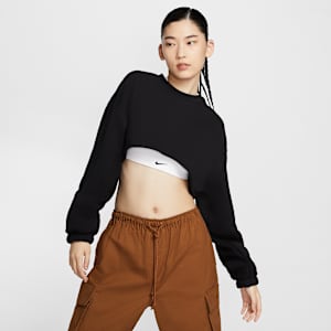 Nike Sportswear Women's Oversized French Terry Shrug
