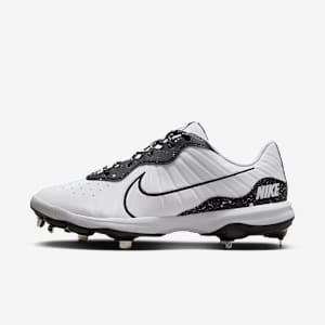 Nike Alpha Huarache Varsity 4 Low Men's Baseball Cleats