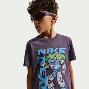 Nike Sportswear Big Kids' T-Shirt