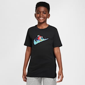 Nike Sportswear Older Kids' T-Shirt