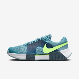 Nike Zoom GP Challenge 1 Men's Hard Court Tennis Shoes