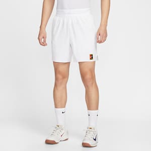 NikeCourt Slam Men's Dri-FIT Tennis Shorts
