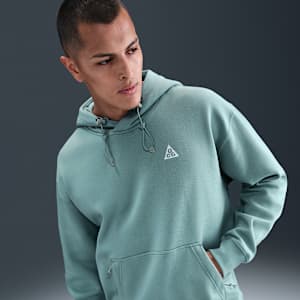 Nike ACG "Tuff Fleece" Pullover Hoodie