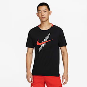 Nike Dri-FIT Rise 365 Kipchoge Men's Short-Sleeve Running Top