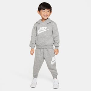 Ensemble deux pièces Nike Club Fleece Set pour tout-petit