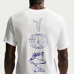 Nike ACG Samarreta Dri-FIT - Home