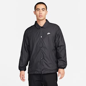 Nike Club Men's Coaches' Jacket