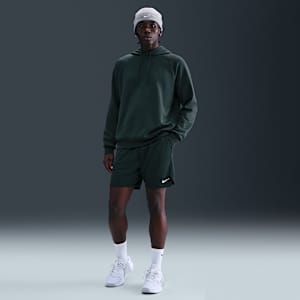 Shorts versátiles Dri-FIT de 18 cm sin forro para hombre Nike Totality