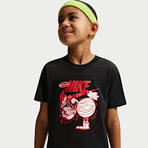 Nike Sportswear Older Kids' T-Shirt