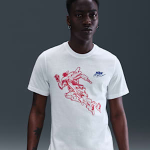 Nike Sportswear Men's T-Shirt