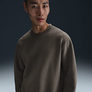 나이키 24.7 임파서블리소프트 남성 드라이 핏 크루