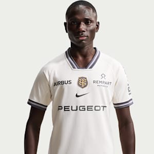Pánský ragbyový dres Nike Stade Toulousain Stadium