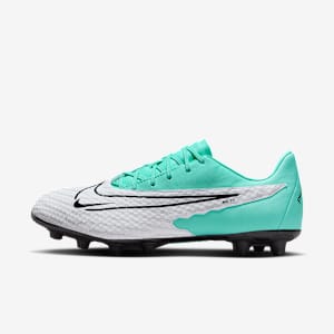 Nike Phantom GX Academy Hard-Ground Low-Top Football Boot
