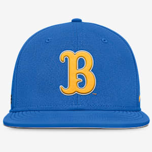 UCLA Bruins Dugout True Men’s Nike Dri-FIT College Fitted Hat