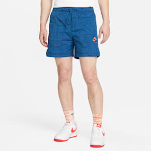 Nike Air Men's Lined Woven Shorts
