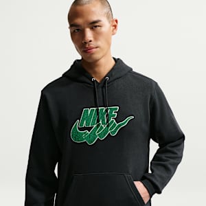 나이키 스포츠웨어 클럽 남성 플리스 후디