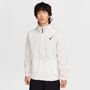 Nike AeroSwift Men's Storm-FIT Aerogami Running Jacket