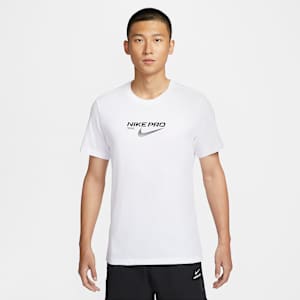 Nike 男款 Dri-FIT 訓練 T 恤