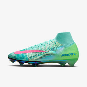Nike Mercurial Superfly 10 Elite SE FG High-Top Football Boot