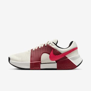 รองเท้าเทนนิสฮาร์ดคอร์ทผู้หญิง Nike Zoom GP Challenge 1