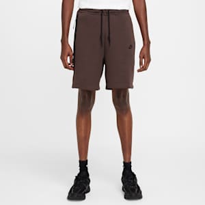 Shorts para hombre Nike Sportswear Tech Fleece