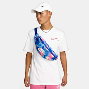 กระเป๋าคาดเอว Nike Heritage (3 ล.)