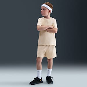 Nike Dri-FIT Kobe Bryant Little Kids' Shorts