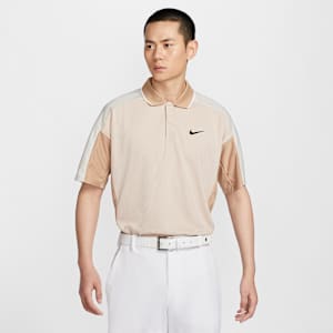Nike Golf Club Men's Dri-FIT Golf Polo