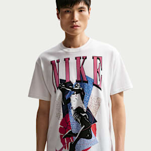 Nike Men's Basketball T-Shirt