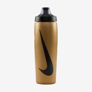 Παγούρι νερού με καπάκι ασφάλισης Nike Refuel (710 ml)