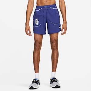 Nike Dri-FIT Stride D.Y.E. Men's 18cm (approx.) Running Shorts